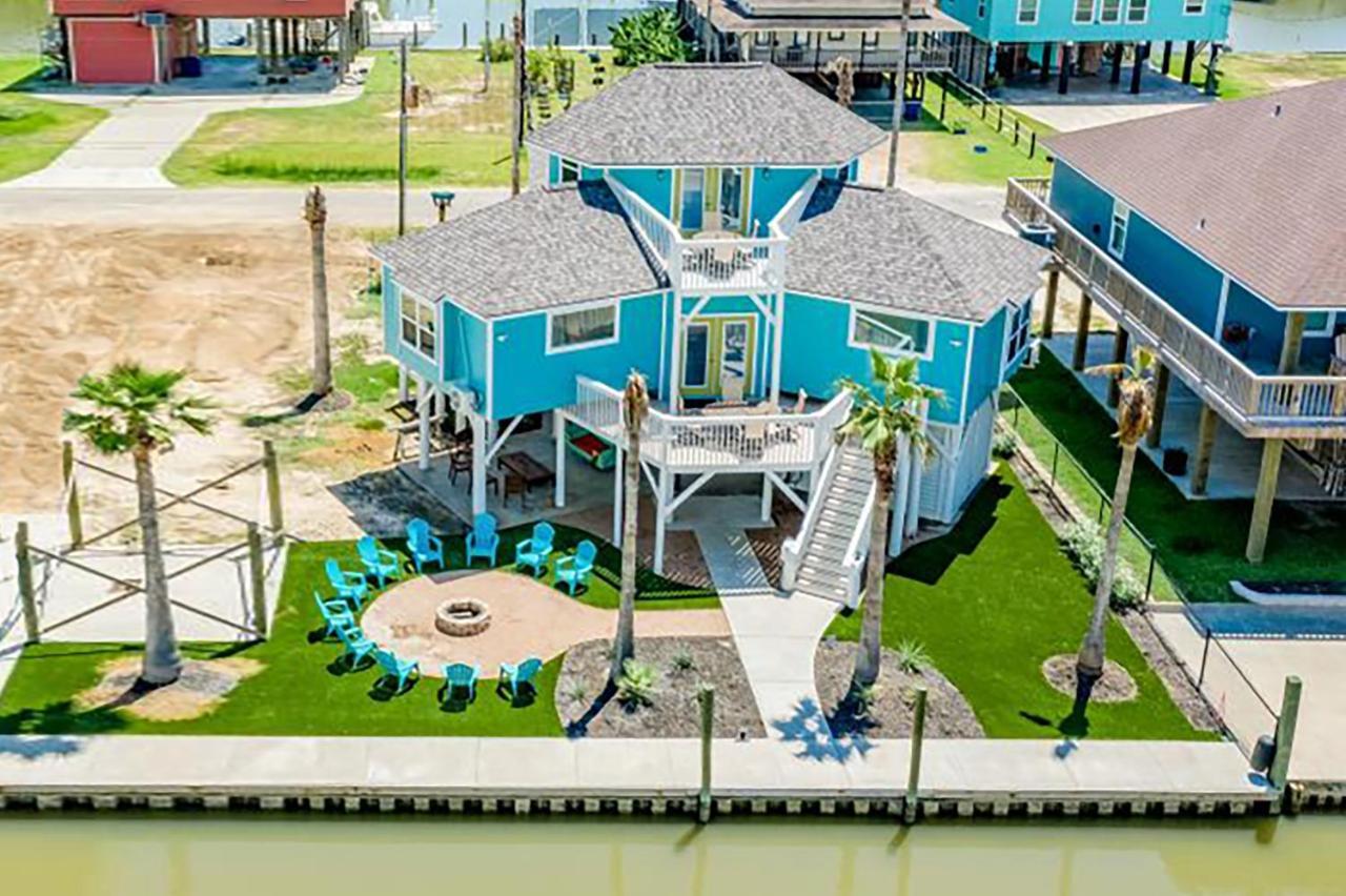 The Quirky Whale Villa เซิร์ฟไซด์บีช ภายนอก รูปภาพ